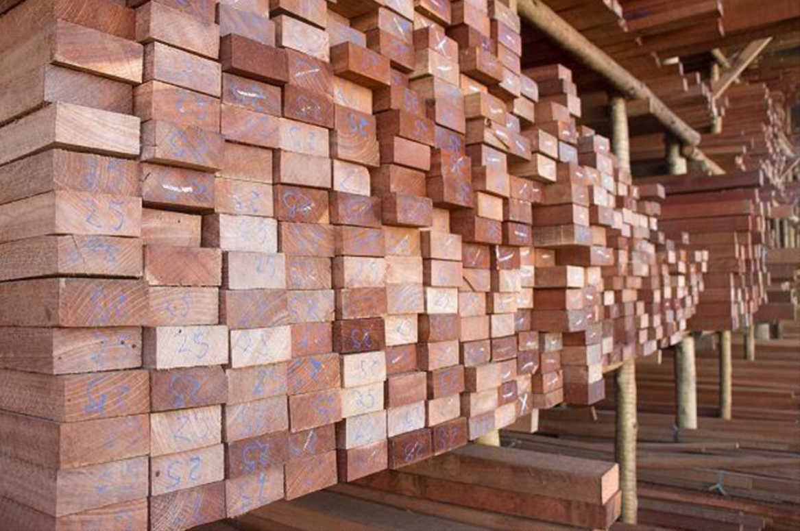 Jatoba