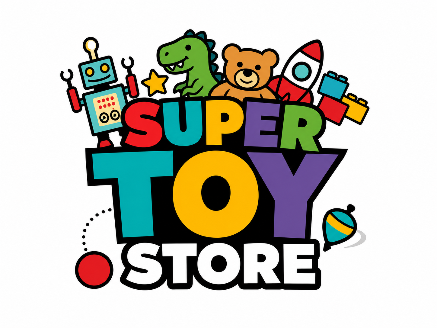 Super Toy Store