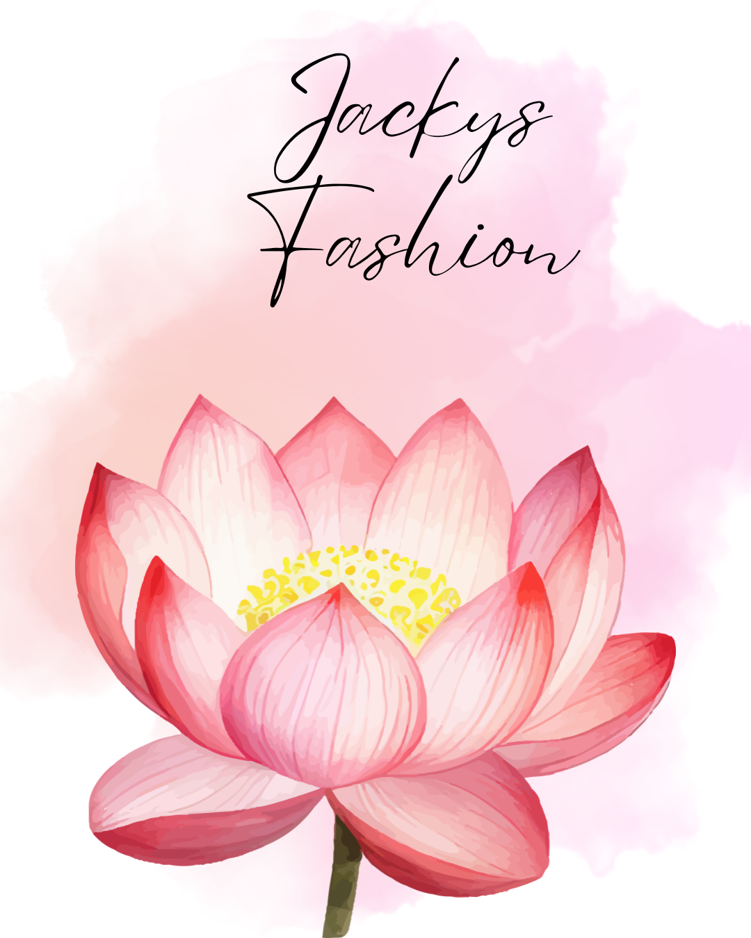 Jackys fashion