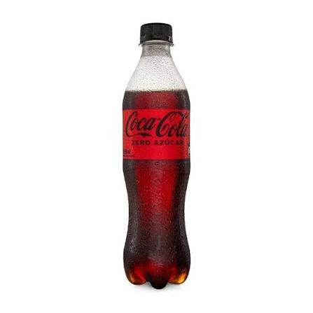 Coca-Cola Zero