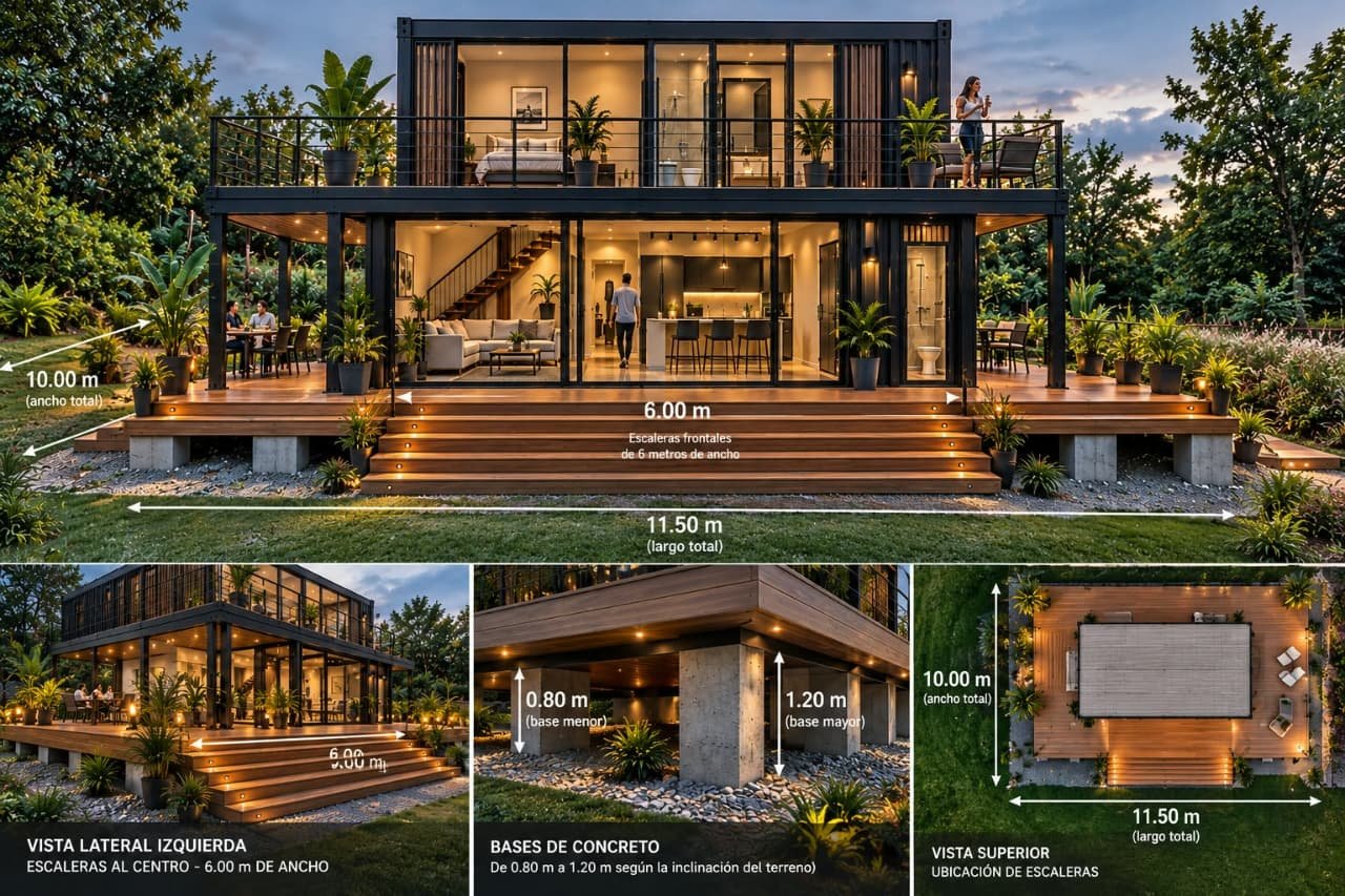 CASA Lux