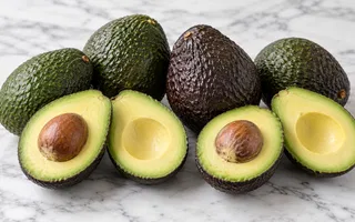 Aguacate Hass Libre de Pesticidas (Kilogramo)