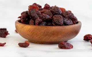 Arándano deshidratado orgánico - 200g