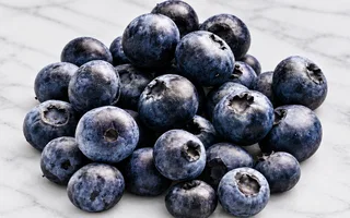 Arándano hidropónico libre de pesticidas -125g