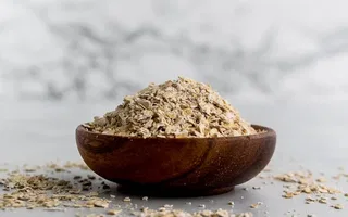 Avena Orgánica - 250g