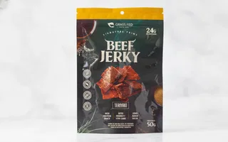Beef Jerk Teriyaki - 50g