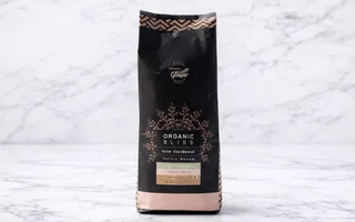 Café Organic Bliss Tueste Medio 340g (Molido)
