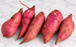 Camote Criollo Sin Pesticidas (Kilogramo)