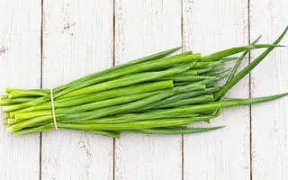 Cebollino Tierno -100g