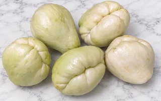 Chayote orgánico Unidad (Grande)