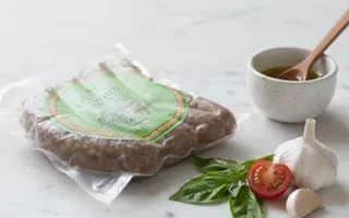 Chorizo Clásico Italiano Grass Fed (710g)