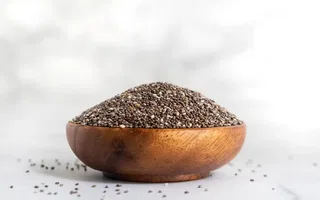Chía Orgánica - 250g