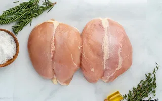 Ecopollo Pechuga Deshuesada (700g)
