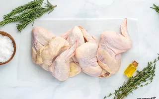 Ecopollo Alitas (1000g)