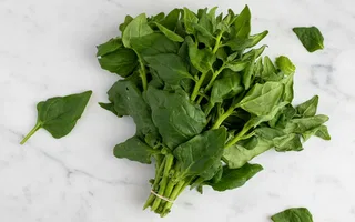 Espinaca Criolla -100g