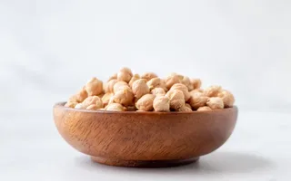 Garbanzos orgánicos (500g)