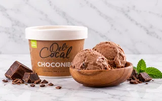 Helado del Cocal 200g (ChocoNibs)