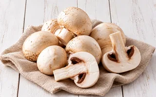 Hongo champiñón - 250g