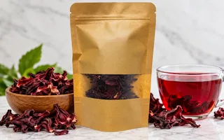Jamaica orgánica - 35g