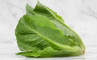 Lechuga Romana orgánica (unidad)