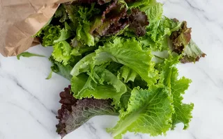Lechuga Mix - 150g