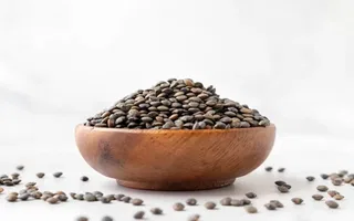 Lenteja francesa orgánica (500g)