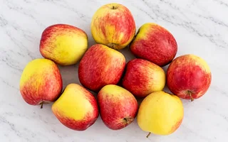 Manzana Libre de Pesticidas Kg
