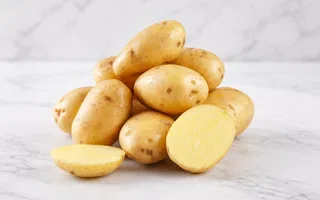 Papa Amarilla Sin Pesticidas (Kilogramo)