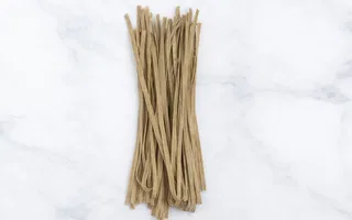 Pasta vegana artesanal 200g (Espinaca)