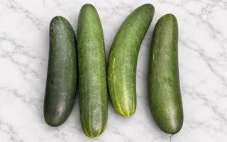 Pepino agroecológico (Kilogramo)