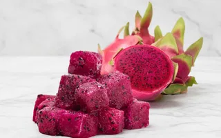 Pitahaya Congelada - 500g