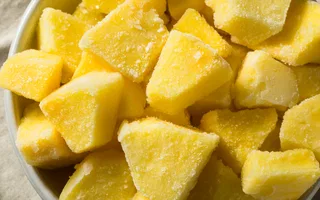 Piña Congelada - 500g