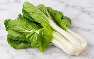 Pak choy