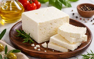 Queso Turrialba Artesanal Herencia-500g