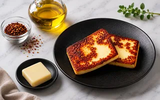 Queso para freír Chicuá - 400g