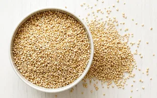 Quinoa Blanca - 250g