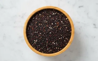 Quinoa Negra - 250g