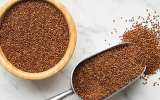 Quinoa Roja - 250g