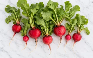 Rabanito Libre de Pesticidas  (5 unidades)