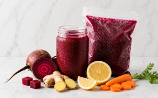 Smoothie Energético - 250ml
