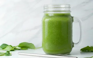 Smoothie Verde - 250ml