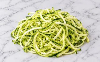 Spaguetti de Zuchini - 300g