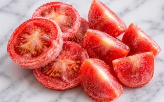 Tomate para Salsa Congelado - Kg