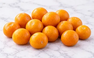 Uchuvas agroecológicas - 200g