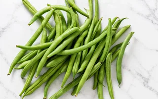 Vainica Libre de Pesticidas - 400g