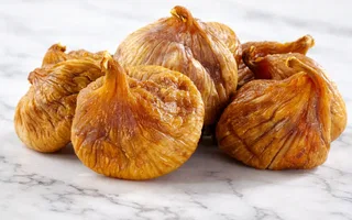 Higos deshidratados Orgánicos - 250g