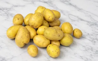 Papa Amarilla Mini Sin Pesticidas