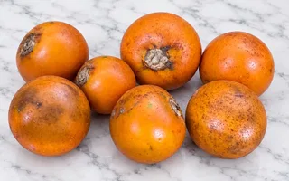 Naranjilla - Unidad