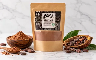 Cacao en Polvo Catica - 250g
