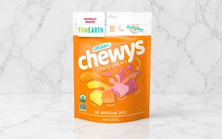 Chewys YumEarth - 142g